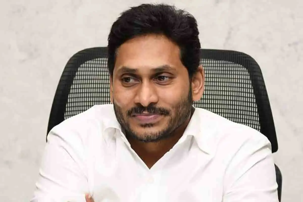 Decision over choosing AP capital vests with state government: Centre to HC