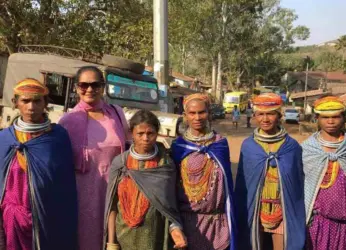 Vizag Heritage Narrator highlights the need to conserve district’s tribal indigeneity