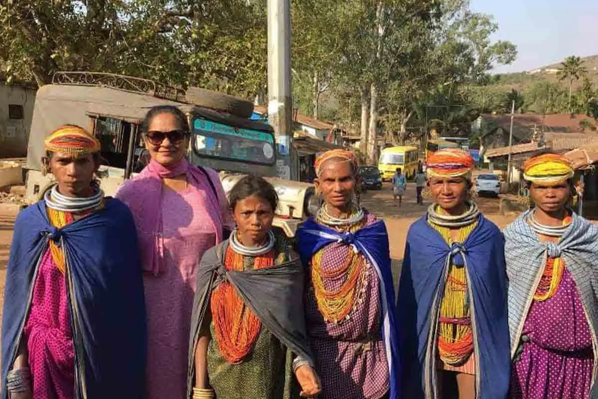 Vizag Heritage Narrator highlights the need to conserve district's tribal indigeneity