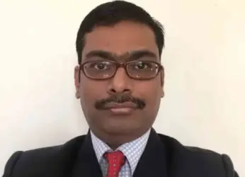 Manish Kumar Sinha appointed as new Police Commissioner of Vizag