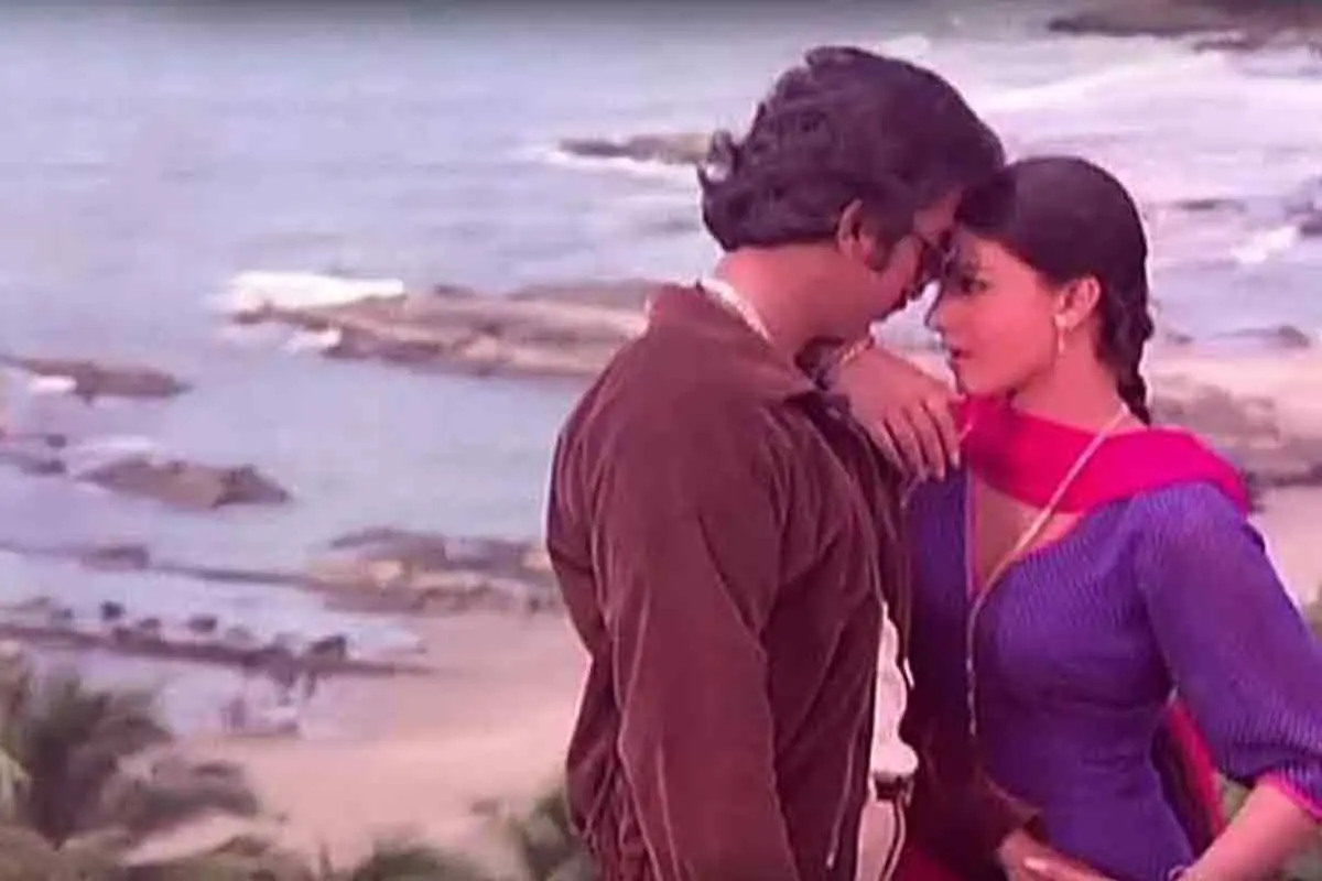 Yo! Time Machine: Five films from bygone era that captured the spirit of Vizag