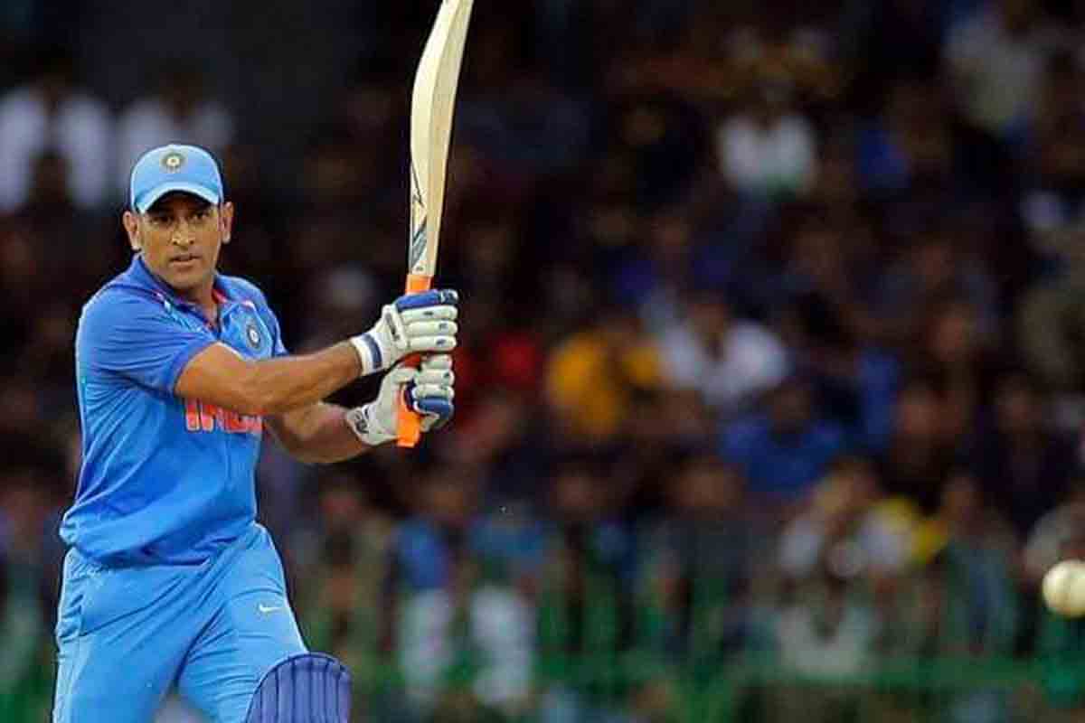 MS Dhoni retirement: Vizag young cricketers recall Captain Cool's legacy