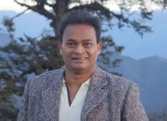 Vizag Police arrest Bigg Boss fame Nutan Naidu for assaulting Dalit man