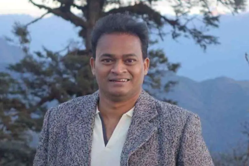 Vizag Police arrest Bigg Boss fame Nutan Naidu for assaulting Dalit man