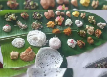 Onam Sadhya Home Edition: Recipes from Novotel Varun Beach, celebrating spirit of Kerala