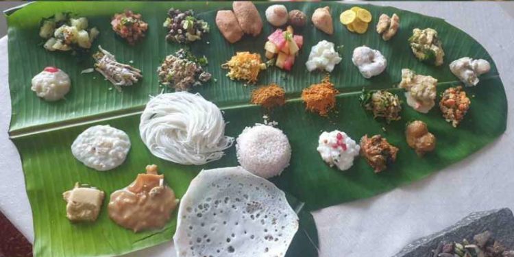Onam Sadhya Home Edition: Recipes from Novotel Visakhapatnam celebrating spirit of Kerala
