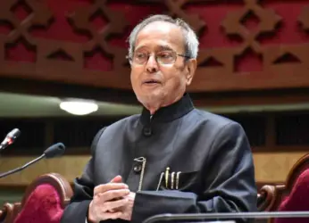 Former President of India Pranab Mukherjee passes away at 84