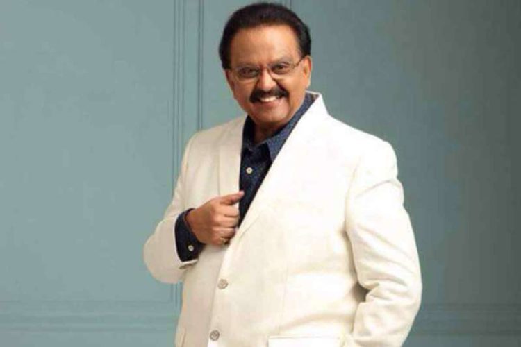 SP Charan on SPB's health: Regardless of COVID positive or negative, he is still on life support