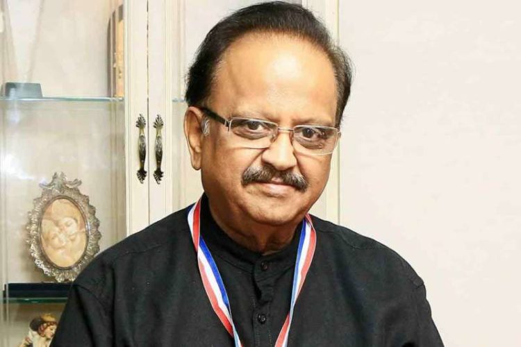 Telugu singer SP Balasubrahmanyam in critical condition, admitted to ICU