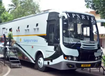 Report to officials immediately in case of fever or breathlessness: AP Health Secretary