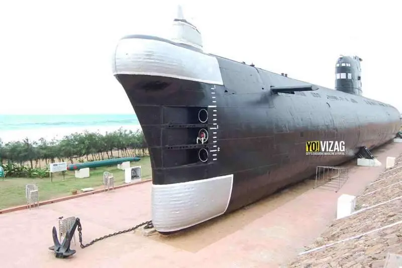 See pics: Citizens join GVMC Commissioner's My Vizag - challenge