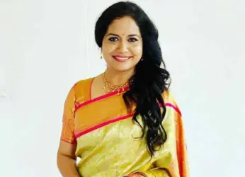 Man posed as Singer Sunitha, duped her fan of Rs 1.75 crore