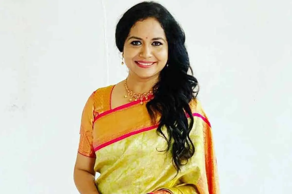 Man posed as Singer Sunitha, duped her fan of Rs 1.75 crore