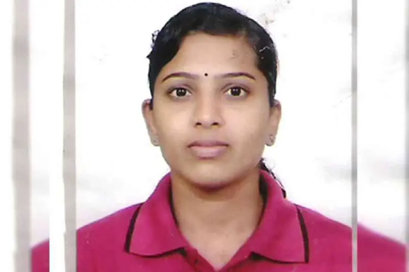 Vizag boxer, Nagisetty Usha, wins the prestigious Dhyan Chand Award