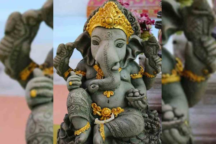 Amid pandemic, Vizag gears up to celebrate eco-friendly Ganesh Chaturthi