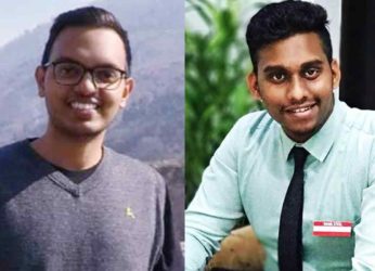 Engineers from Visakhapatnam shine in Civil Services exam