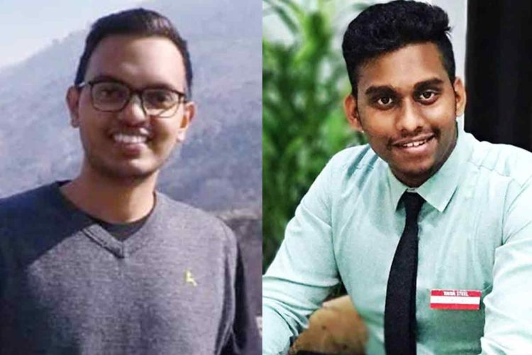 Engineers from Visakhapatnam shine in Civil Services Exam