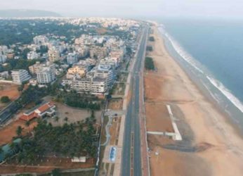 AP Government allots 30 acres in Visakhapatnam District for state guest house