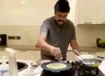 Happy Birthday Chiru: 5 Ways the Megastar lifted our spirits during 2020