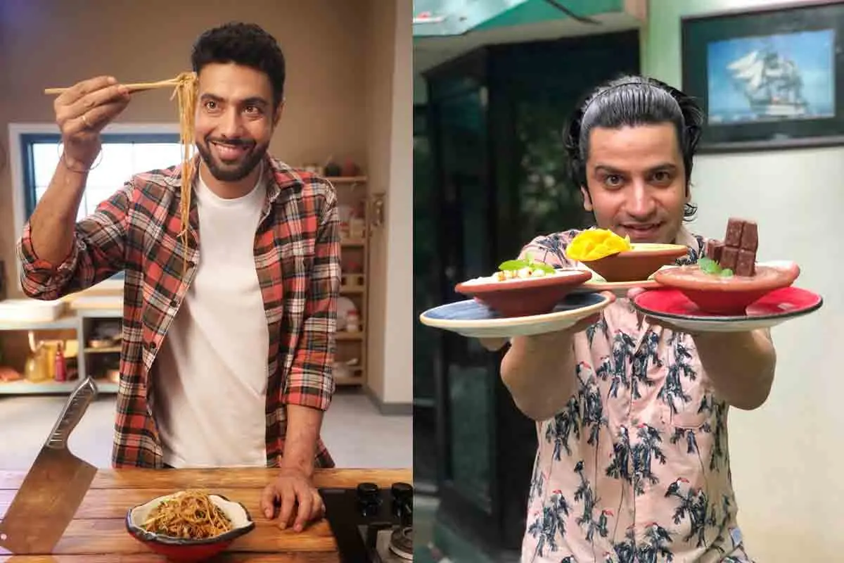5 Indian YouTube channels to assist you in prepping lip smacking food