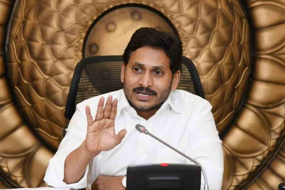 Andhra Pradesh government orders special inspections of industries within next 90 days