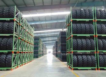 ATG to set up its tyre manufacturing plant in Visakhapatnam