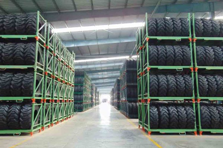 ATG to set up its tyre manufacturing plant in Visakhapatnam