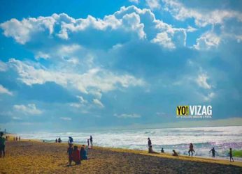 Visakhapatnam ranked as the 19th best city to live in India