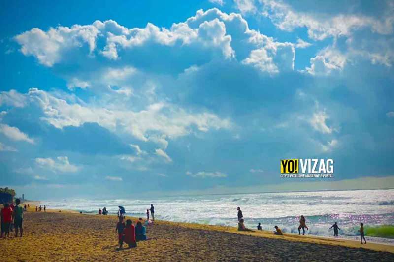 Visakhapatnam ranked as the 19th best city to live in India