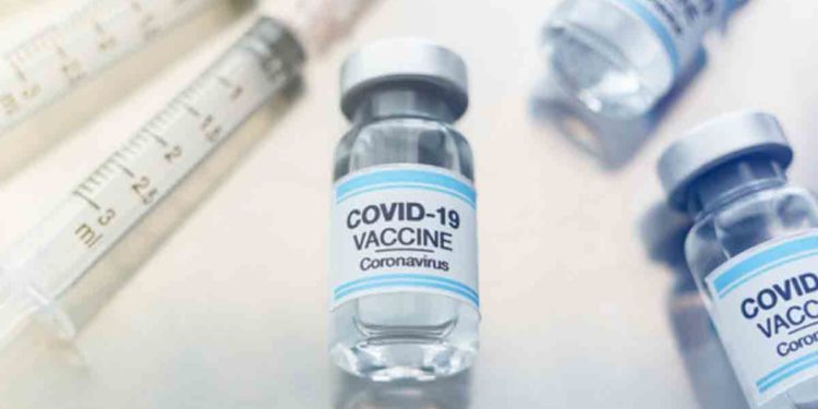COVID vaccine trials in Vizag
