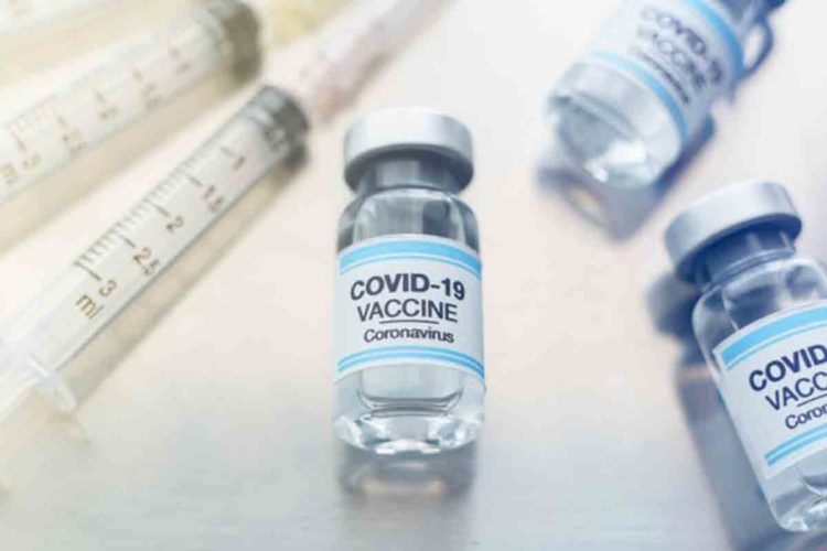COVID vaccine trials in Vizag