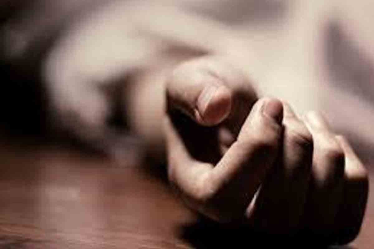 Lorry driver in Vizag sets himself on fire, succumbs to injuries