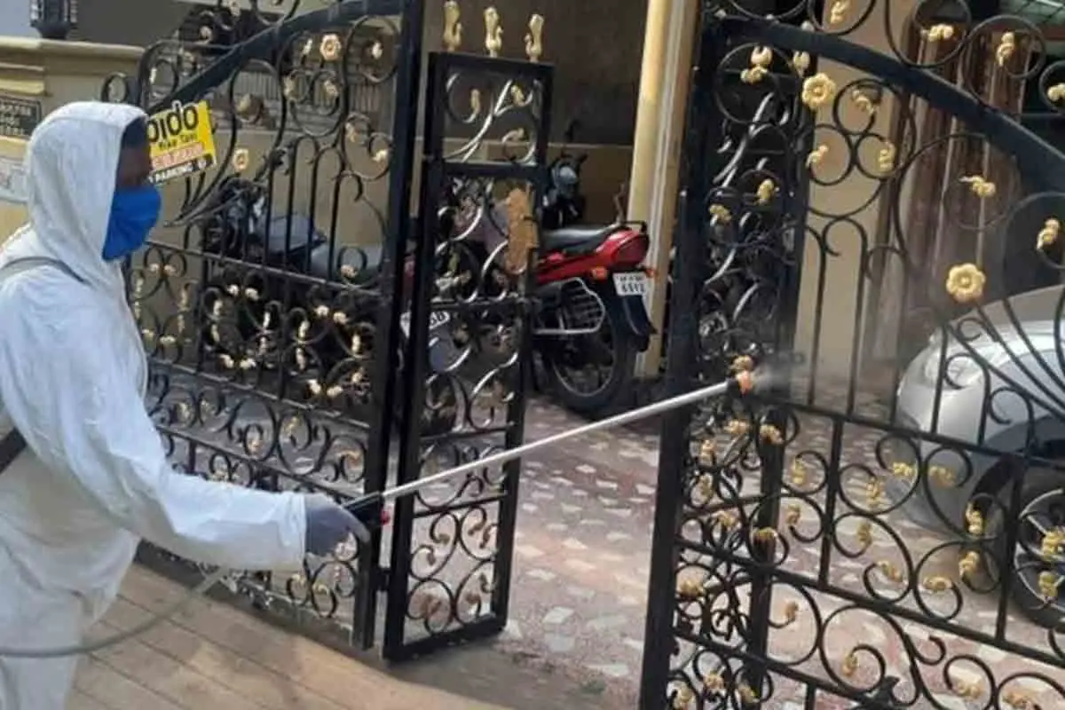 Vizag COVID-19 update: Recoveries in district cross 43,000