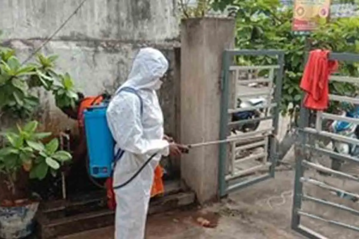 Visakhapatnam sees 387 new COVID-19 cases, tally nears 42,000-mark