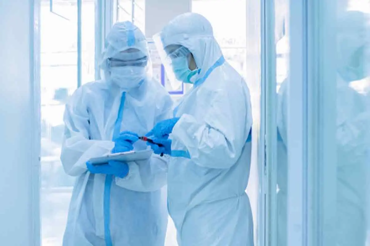 474 fresh COVID-19 cases, 5 more fatalities reported in Vizag