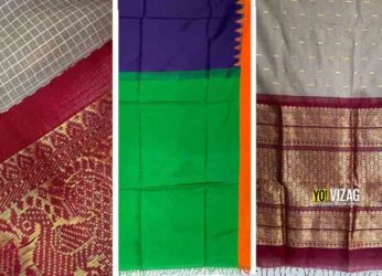 Gadwal: Land of master craftsmen who once weaved saris that fit into a matchbox