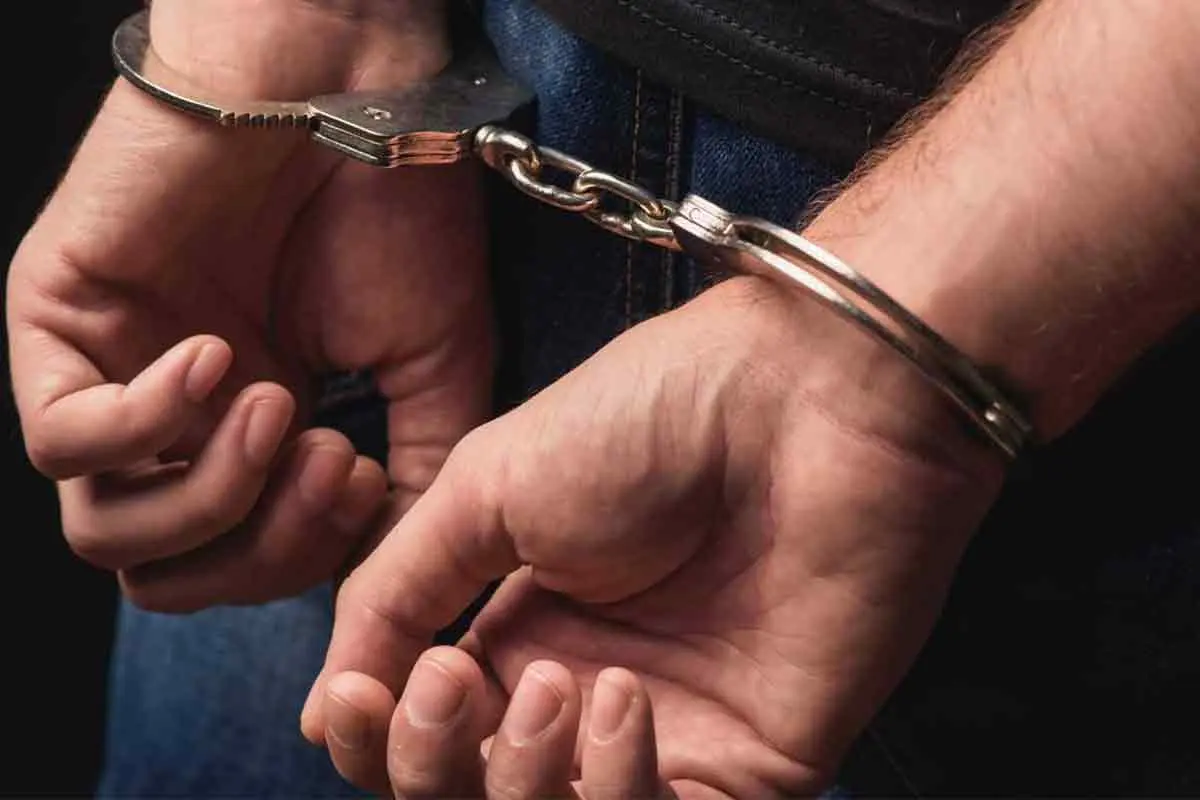 Cops arrest Maoist Commander in Visakhapatnam Agency