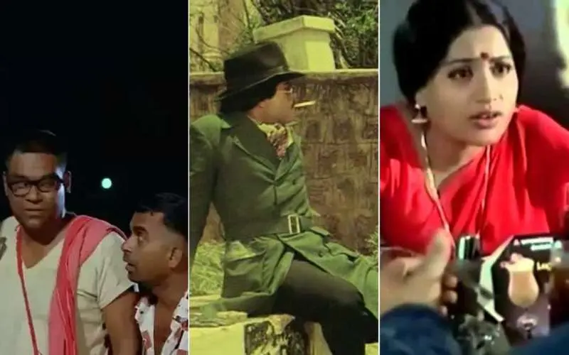 5 evergreen movies of 'Haasya Brahma' Jandhyala you can watch on YouTube