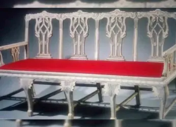 Vizagapatam: Ancient art form that put the city on the international map