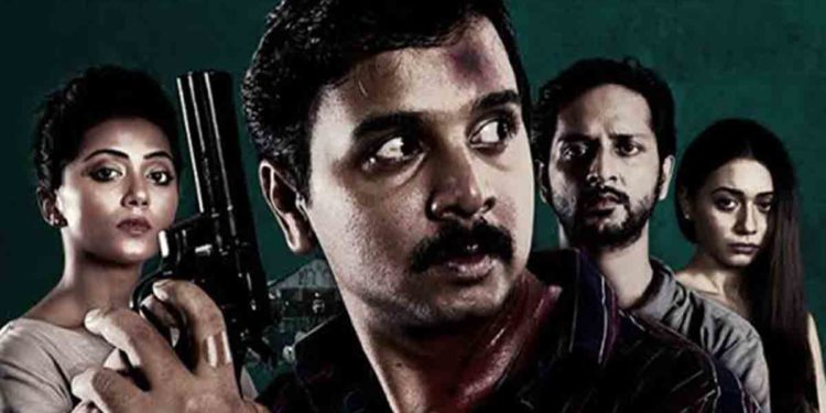 Five intriguing thriller shows streaming on Zee5 that deserve your attention