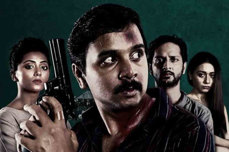 Five intriguing thriller shows streaming on Zee5 that deserve your attention