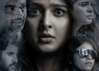 Anushka starrer Nishabdam to release directly on Amazon Prime Video