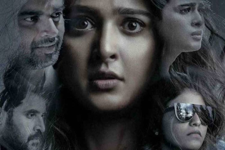 Anushka starrer Nishabdam to release directly on Amazon Prime Video