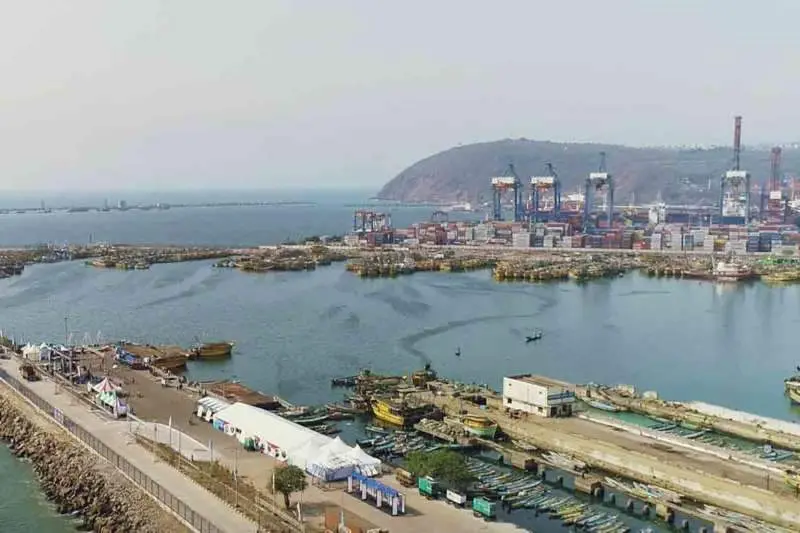 Visakhapatnam Port Recruitment: Vacancies announced for two job roles
