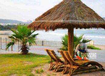 Centre recommends Vizag’s Rushikonda Beach for Blue Flag Certification