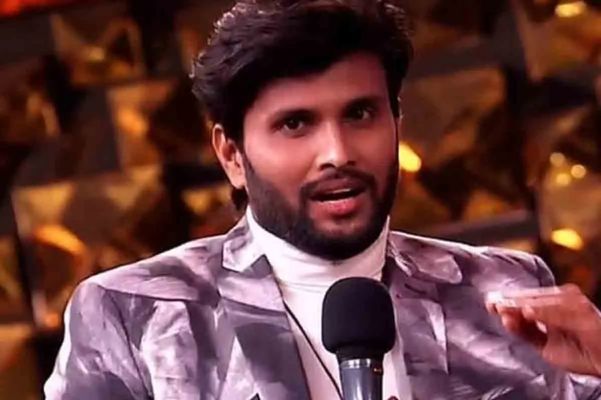 Bigg Boss Telugu 4: Comedian Kumar Sai Pampana enters the BB house