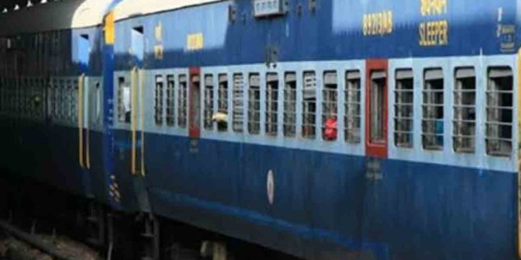 Special trains to clear rush from Howrah, Bengaluru, Korba via Vizag 
