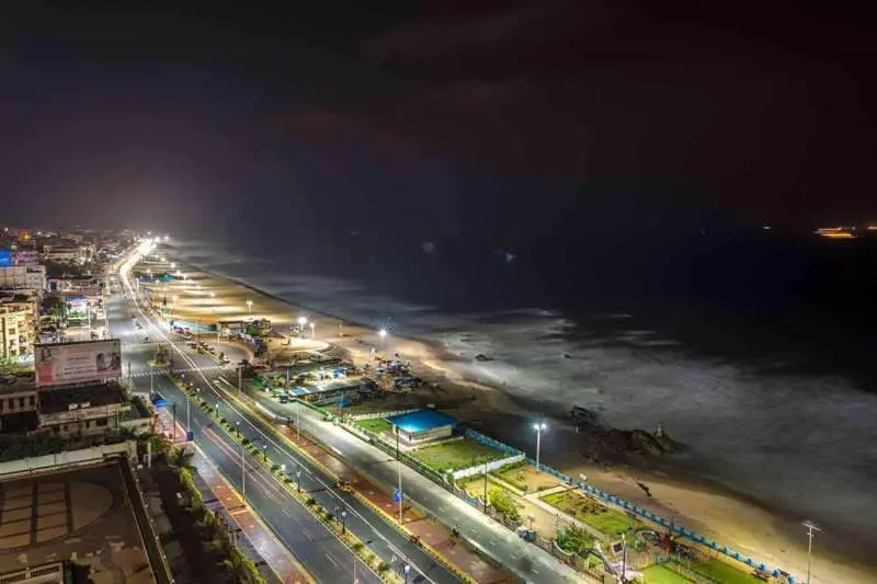 Visakhapatnam urban local bodies shortlisted for PM Awards