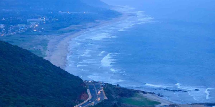 AP to host World Tourism Day 2020 in Visakhapatnam