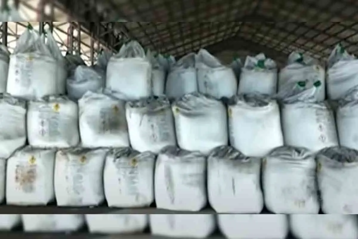 NOC of shipping firm in Vizag cancelled for violating ammonium nitrate safety norms